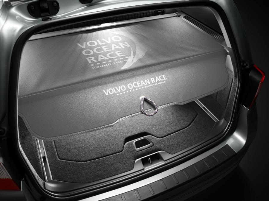  Volvo XC60 Ocean Race 2011 года  (фото 9 из 22)